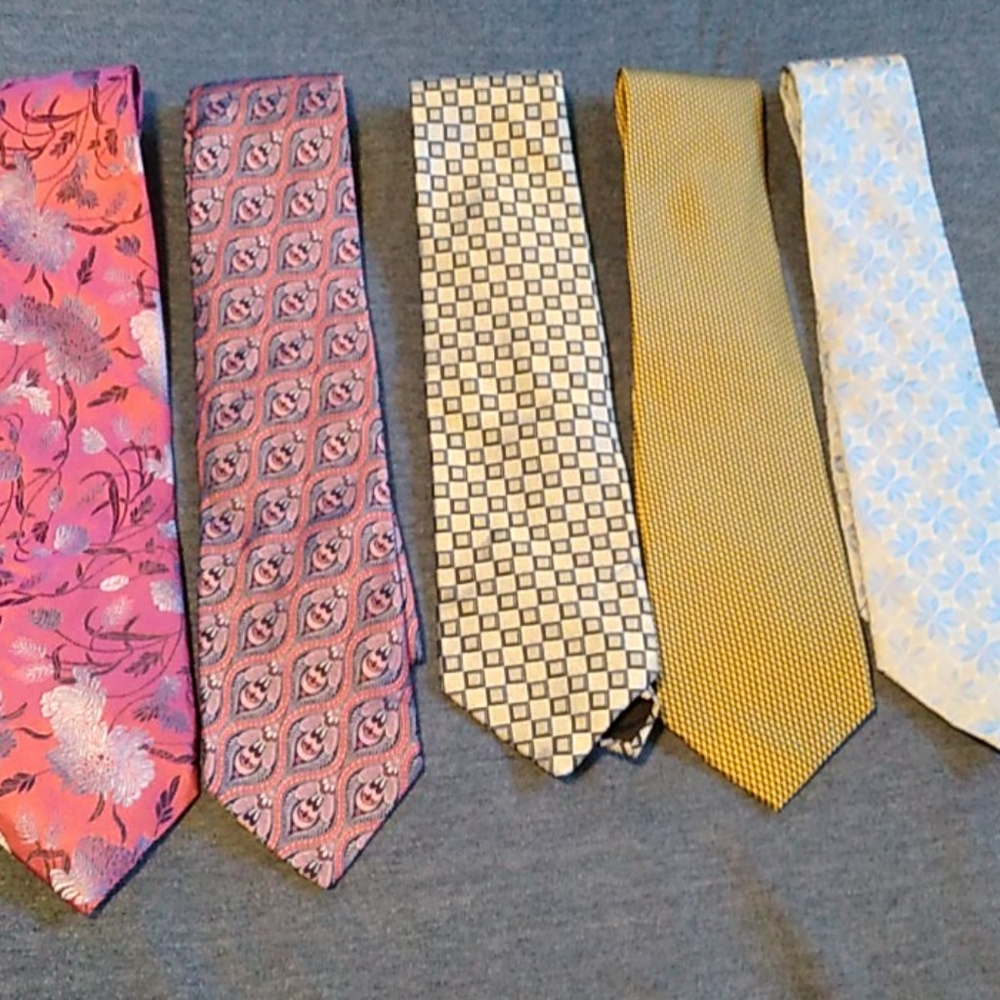 Men's Neckties